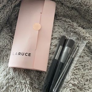 Laruce Beauty On The Go Brush Set